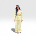 Sunny Linen Set