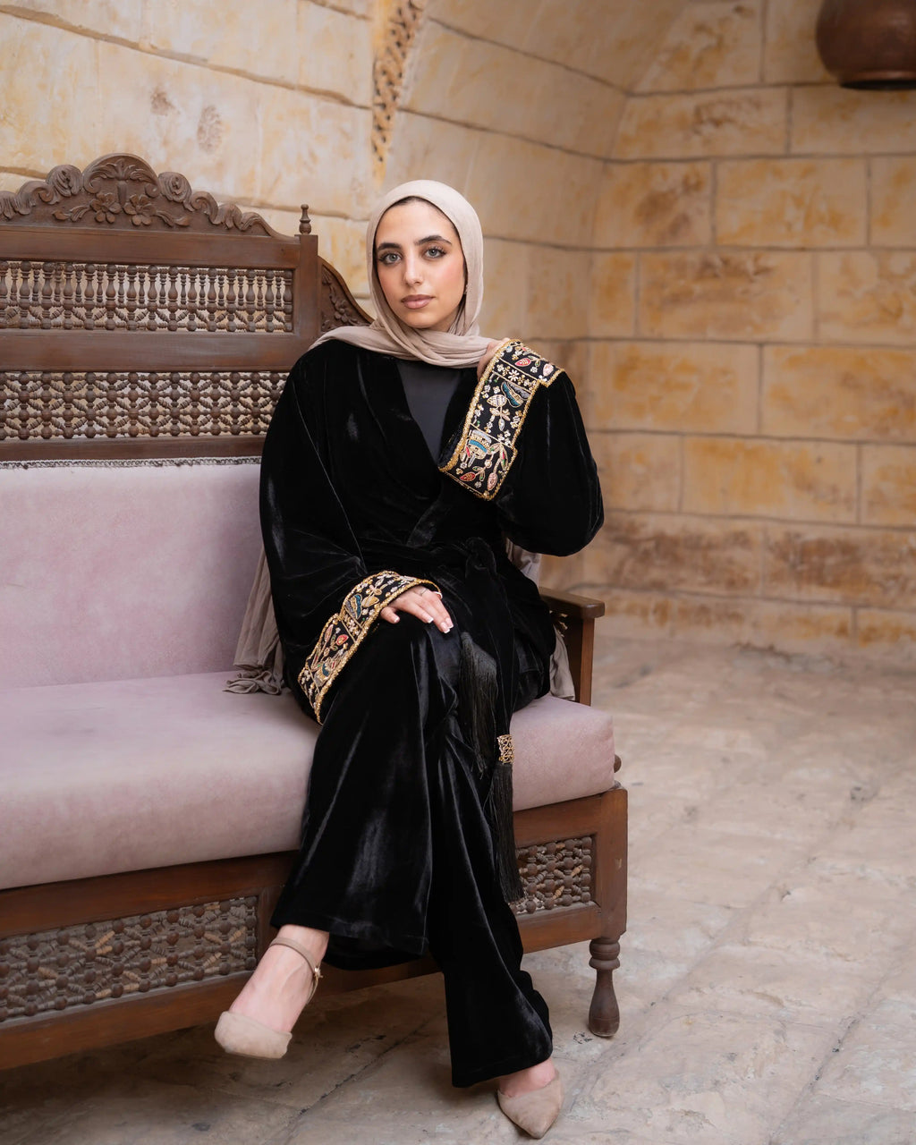 سَهَرُ اللَّيْل